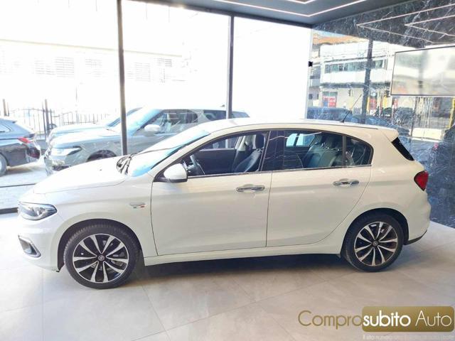 FIAT Tipo 1.4 T-Jet 120CV GPL (Garanzia 12 Mesi)
