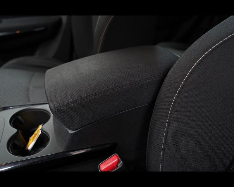 Renault Kadjar TCe 140CV FAP Sport Edition