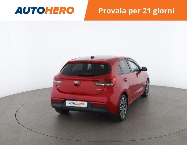 KIA Rio 1.0 T-GDi 12V 5 porte Cool