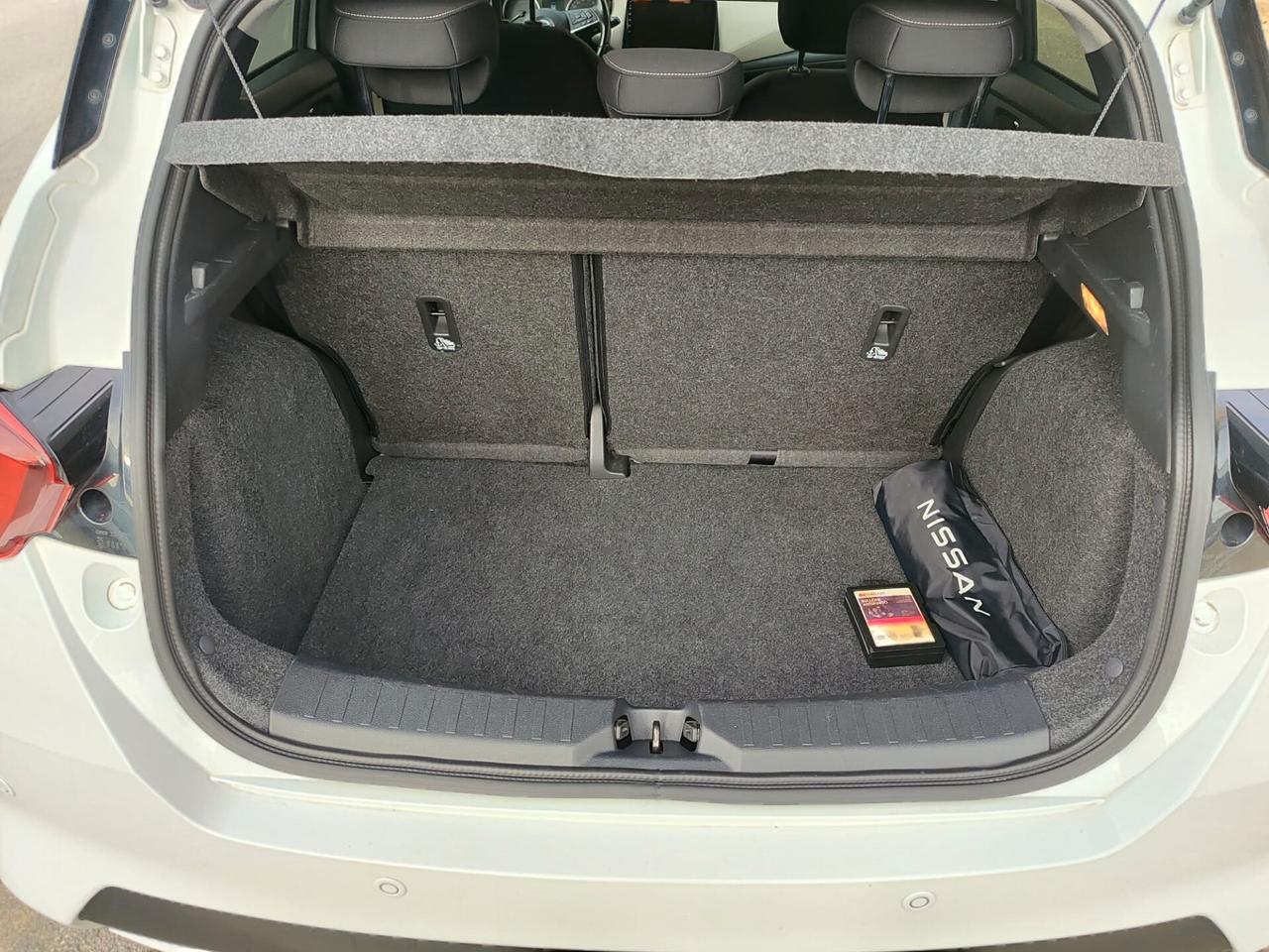 Nissan Micra 1.5 dCi 90CV 2017 SUPER FULL!!!