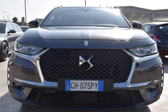DS AUTOMOBILES DS 7 Crossback BlueHDi 130 aut. Business *Navi,Sensori*