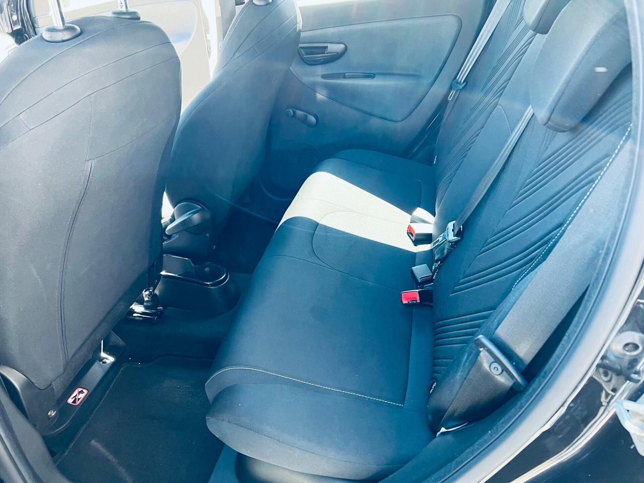 Lancia Ypsilon 1.0 S&S Hybrid Gold CARPLAY 27MILA