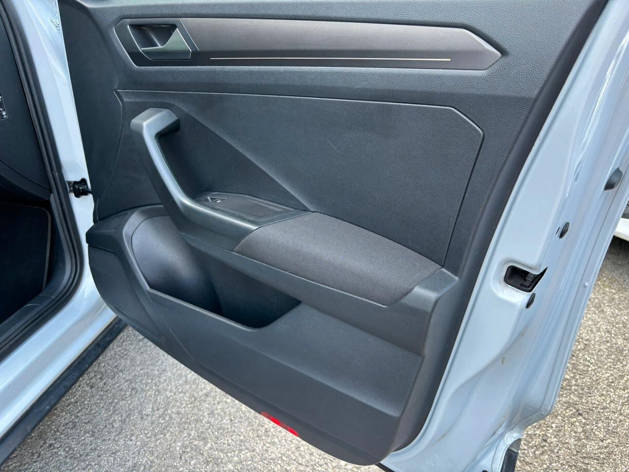 Volkswagen T-Roc 1.0 TSI 115 CV Style OK Neopatentati