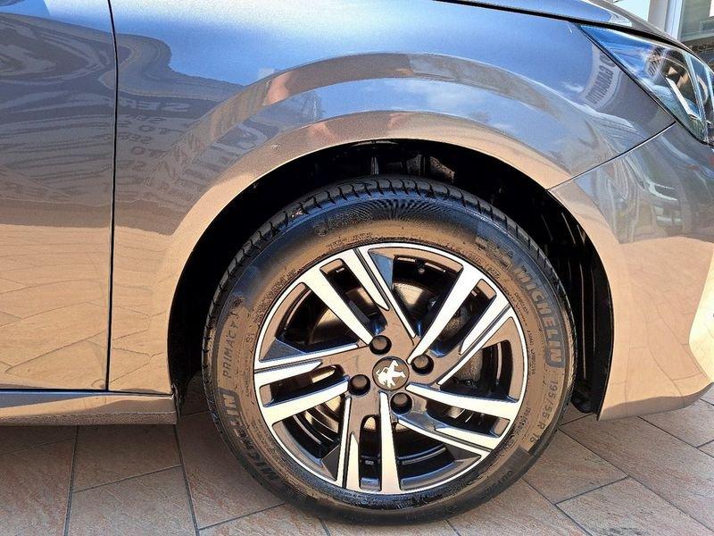 Peugeot 208 BlueHDi 100 Stop&Start 5 porte Allure Navi Pack