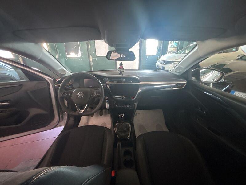 Opel Corsa Corsa 1.5 100 CV Elegance