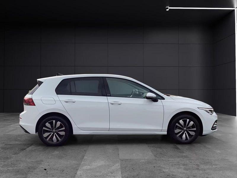Volkswagen Golf 2.0 TDI MOVE Navi ACC Cockpit App Connect