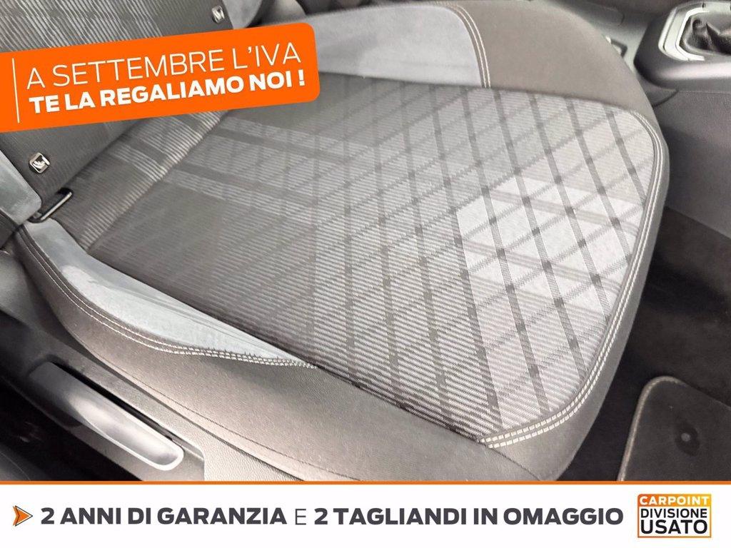 VOLKSWAGEN Taigo 1.0 tsi r-line 110cv del 2022