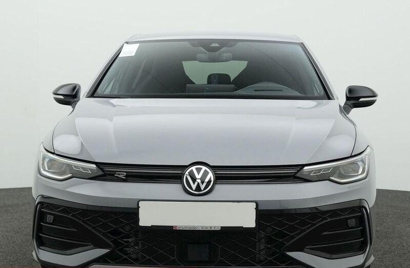 Volkswagen Golf 8.5 2.0 TDI 150 CV DSG SCR R-Line 8.5 Black Style Matrix Led Harman Kardon