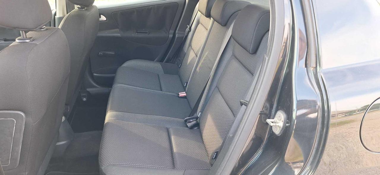 Peugeot 207 Plus 1.4 8V 75CV 5p. ECO GPL
