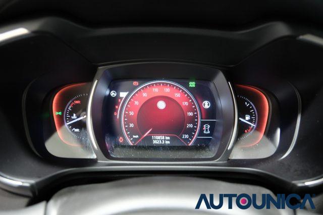 RENAULT Koleos DCI 175CV 4x4 X-TRONIC ENERGY INTENS NEOPATENTATI