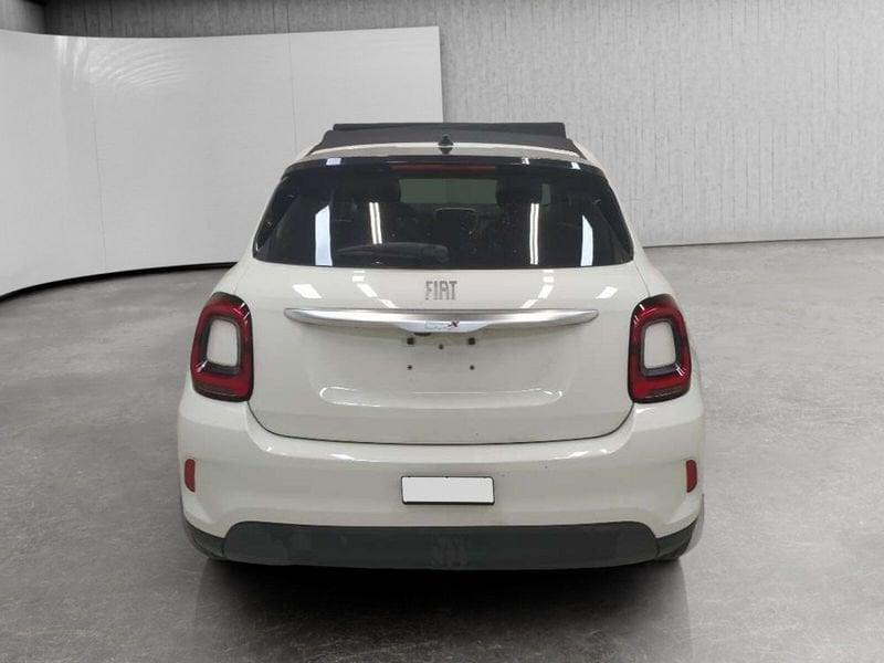 FIAT 500X Dolcevita 1.0 t3 120cv