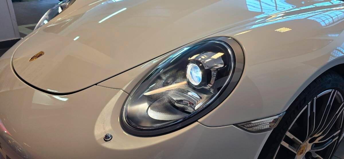 Porsche 911 991 3.8 4S Targa PDK *GARANZIA 24 PORSCHE*