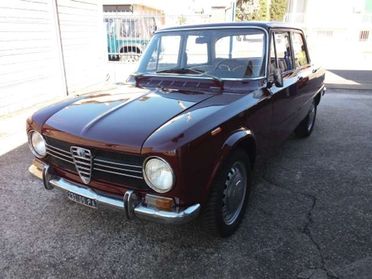 Alfa Romeo Giulia 1.3 ti