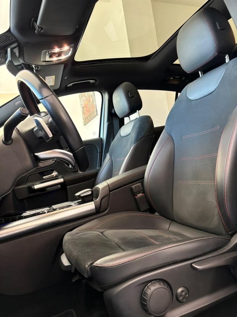 Mercedes-benz GLA 200 d Automatic Executive
