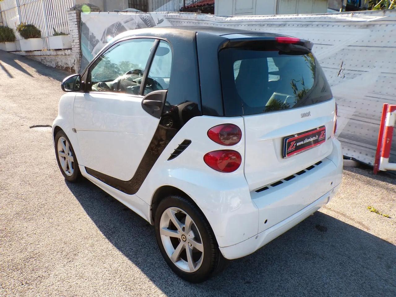 Smart ForTwo 1000 PULSE 71CV