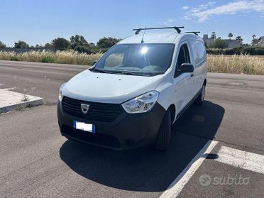 Dacia Dokker Van