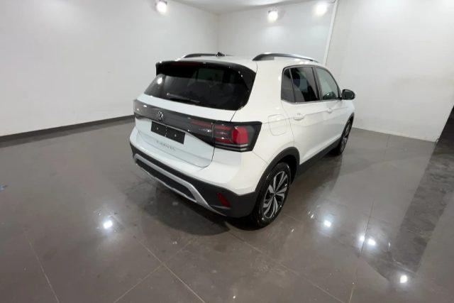 VOLKSWAGEN T-Cross 1.0 TSI Life Edition Plus #Vari.Colori