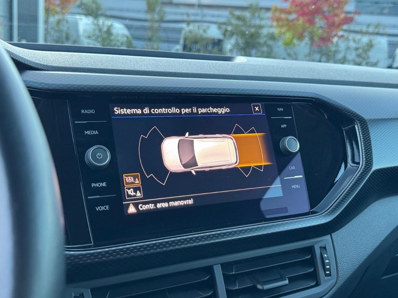 Volkswagen T-Cross 1.0 tsi style 95cv