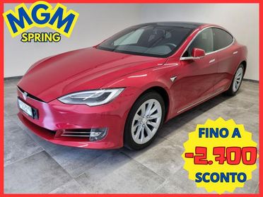 TESLA Model S 90kWh All-Wheel Drive