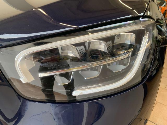 Mercedes-Benz GLC 400 GLC 400 d Premium Plus 4matic auto