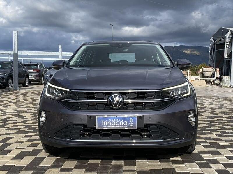 Volkswagen Taigo Life 1.0 TSI 110CV DSG