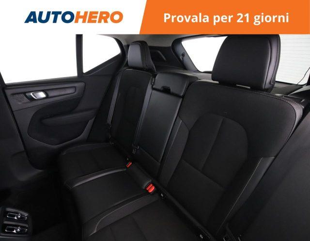 VOLVO XC40 D3 Geartronic Momentum Pro