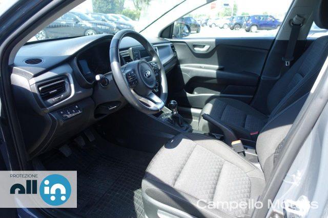 KIA Rio Rio 1.2 DPi 5 porte