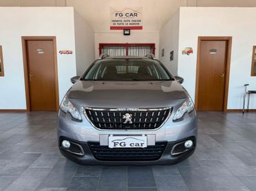 Peugeot 2008 1.2 PureTech 82cv Access NEOPATENTATI