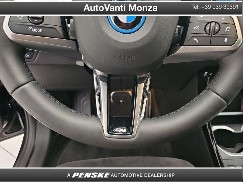 BMW X1 X1 xdrive 25e MSport Pro auto