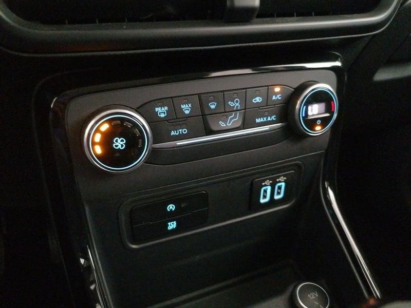 Ford EcoSport 1.0 ecoboost Titanium 100cv