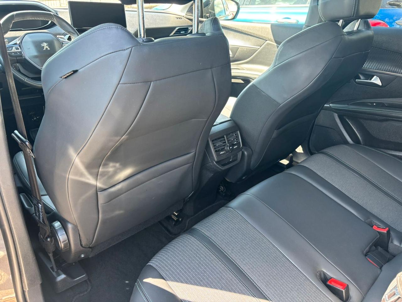 Peugeot 3008 ALLURE BlueHDi - 2022