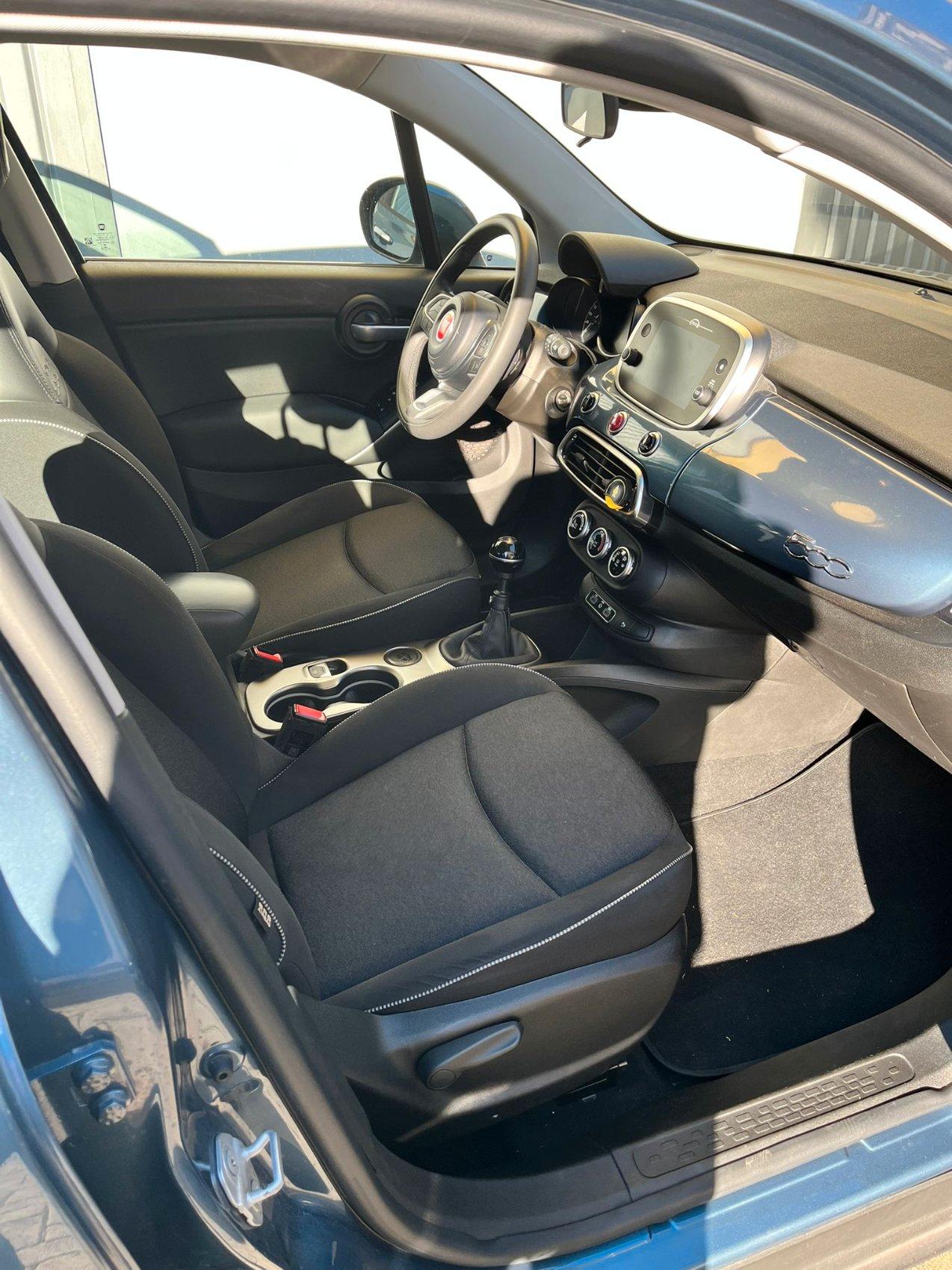 Fiat 500 X 500X 1.0 T3 Urban 120cv my20