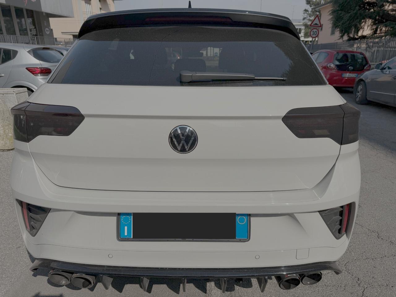 Volkswagen T-Roc 1.5 TSI ACT R-Line