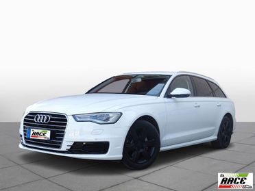 AUDI - A6 Avant - 2.0 TDI 190CV ultra Bus. Plus