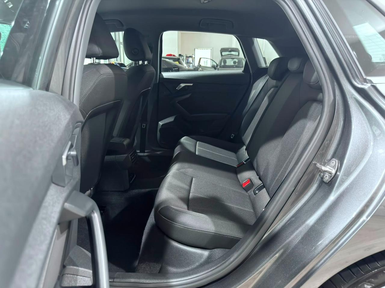 AUDI A3 SPK 30 2.0TDI 116CV S-TRONIC S-LINE EDITION