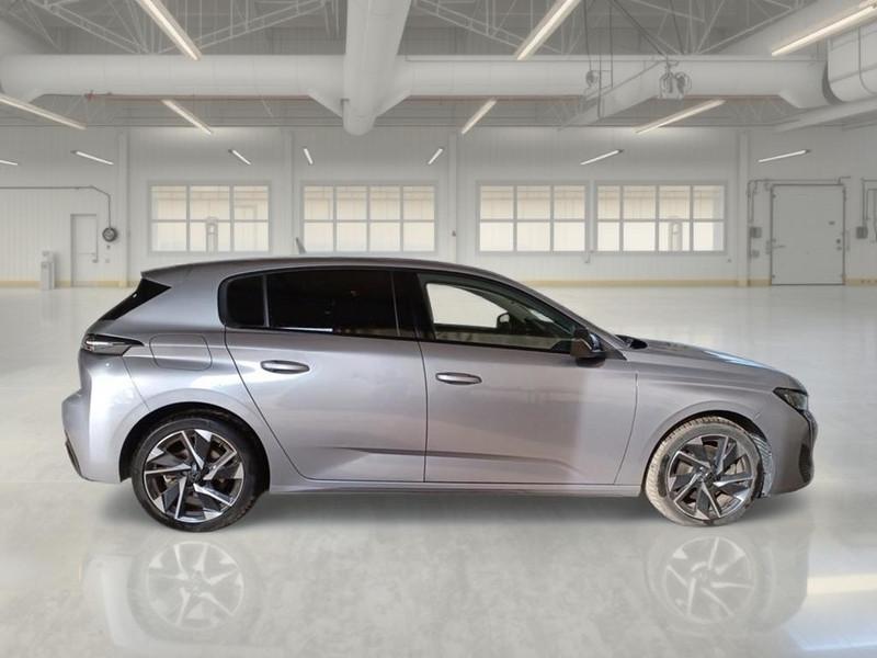PEUGEOT 308 ALLURE PACK BLUEHDI 130 EAT8 SES AUTO 5 PORTE BERLINA