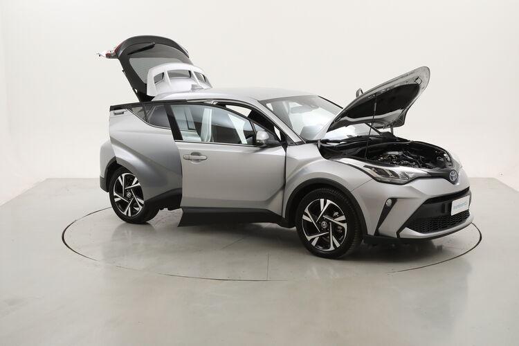 Toyota C-HR Hybrid MoreBusiness BR273635 2.0 Full Hybrid 184CV