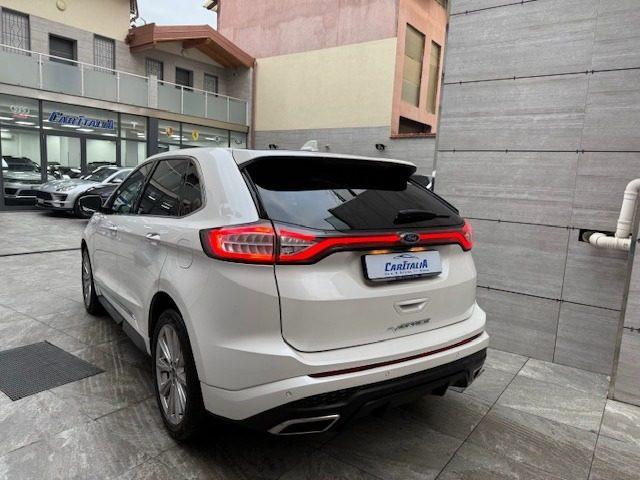 FORD Edge 2.0 TDCI 210 CV AWD Start&Stop Powershift Vignale