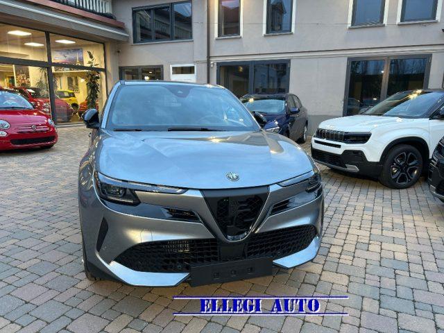 ALFA ROMEO Junior PROMO FIN 1.2 136 CV Hybrid eDCT6 Speciale KM 0