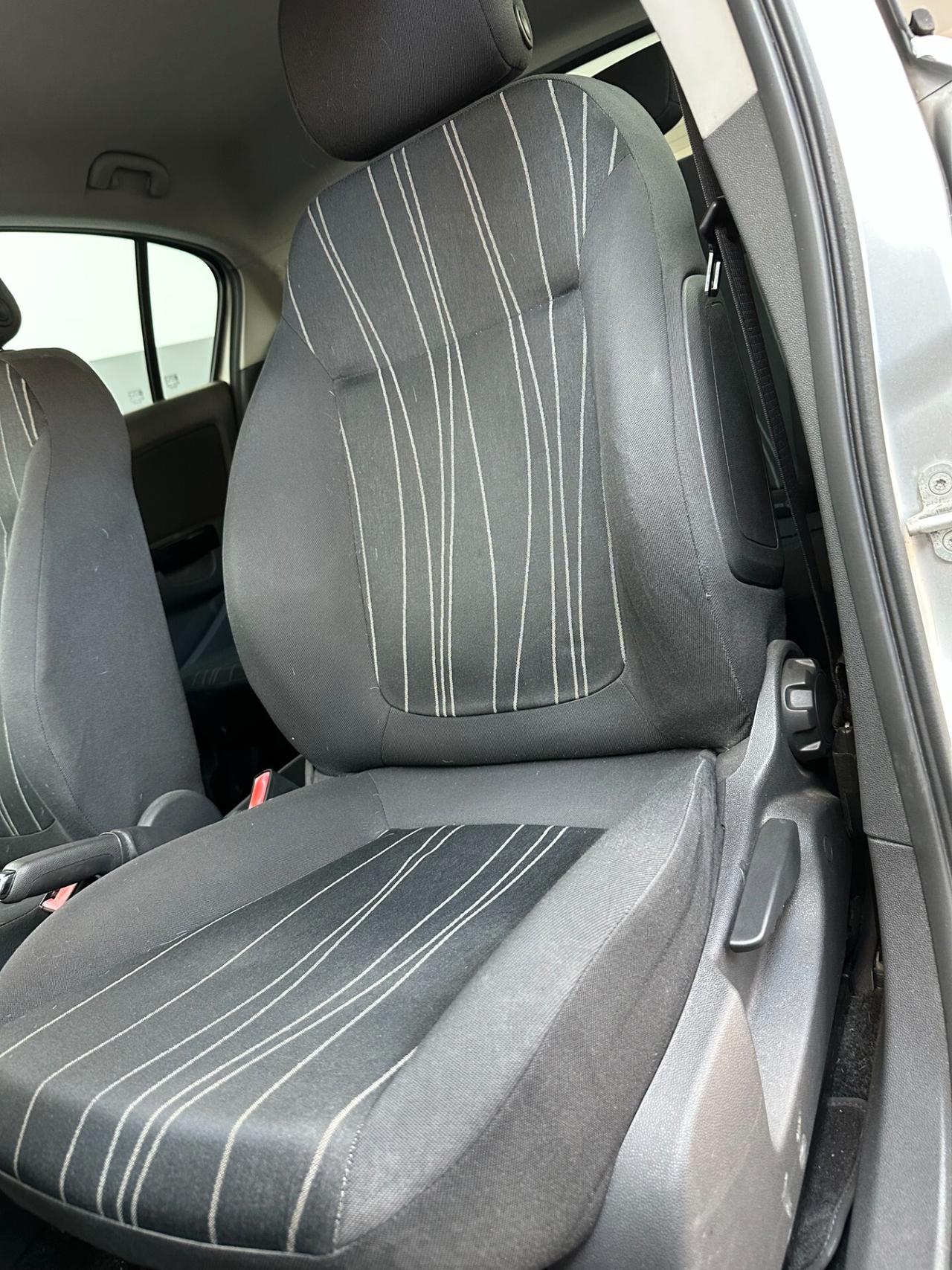 Opel Corsa 1.2 Benz, Euro 5A, Uni Propr, si neop, impecca