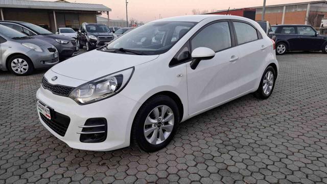 KIA Rio 1.1 CRDi 5p.S&S High Tech COLLECTION