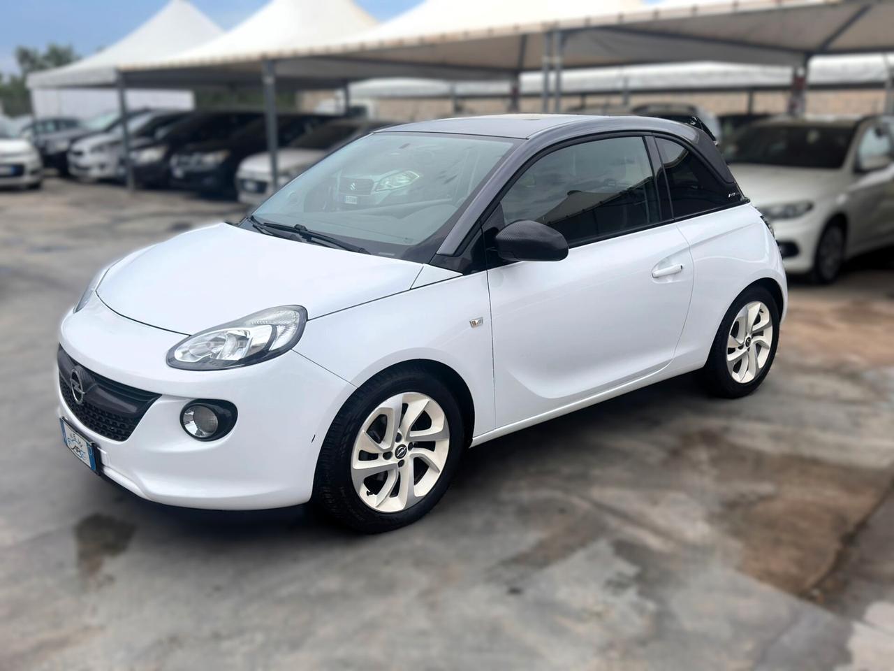 Opel Adam 1.4 87 CV Jam