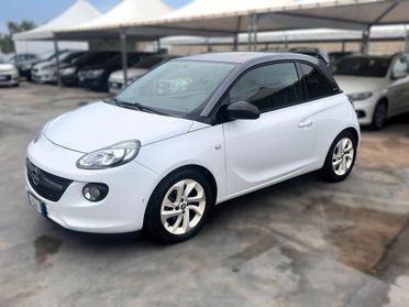 Opel Adam 1.4 87 CV Jam