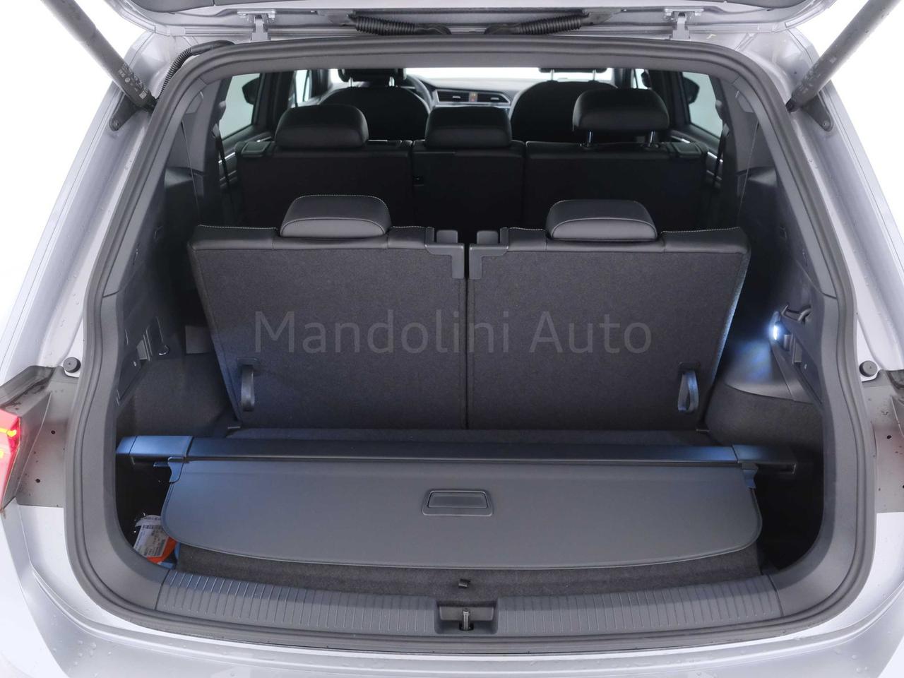 Volkswagen Tiguan allspace 2.0 tdi scr 200cv r line 4motion dsg 7p.ti