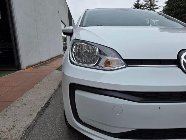 VOLKSWAGEN up! 1.0 5p. eco move up! BlueMotion Technology