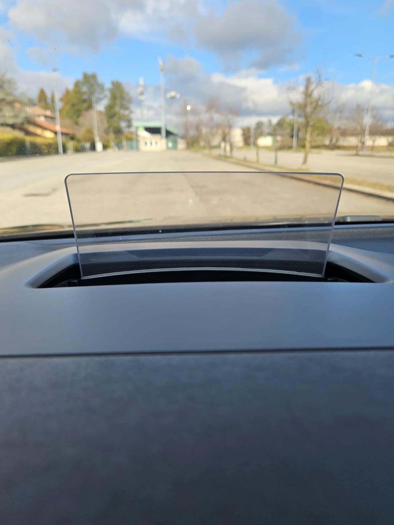 Ford Focus 1.0 EcoBoost VIGNALE