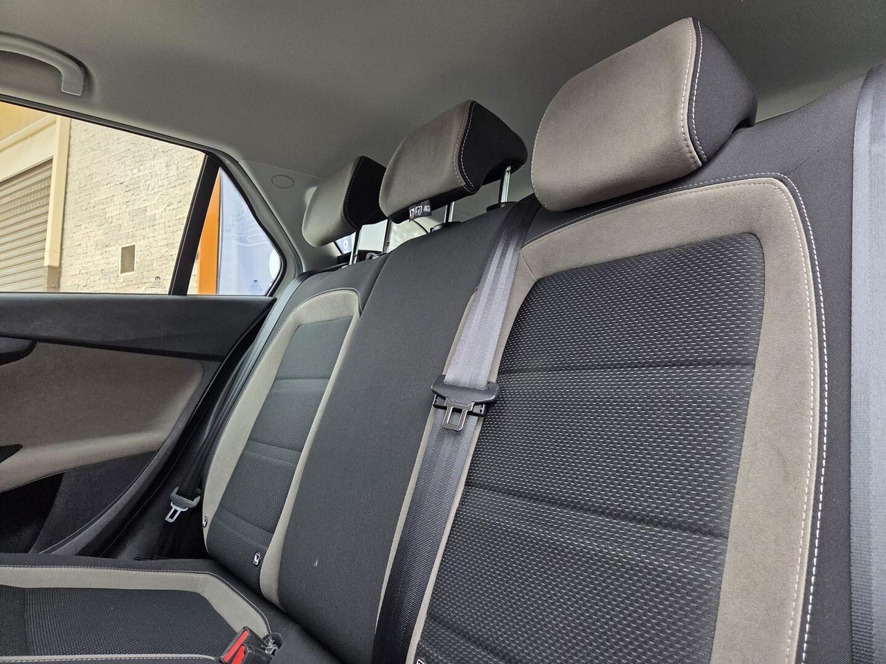 FIAT TIPO 1.6 MJET S&S 120CV SW UNICO PROPRIETARIO