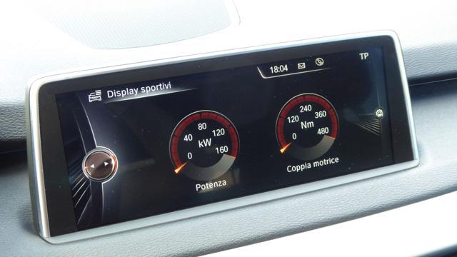 BMW X5 xDrive25d Business