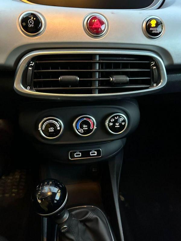 FIAT 500X 1.0 T3 120 CV Connect