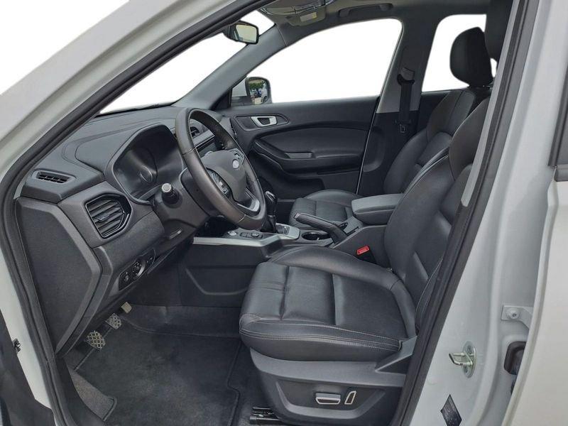 DR AUTOMOBILES dr 4.0 1.5 Bi-Fuel GPL 116 CV TETTO